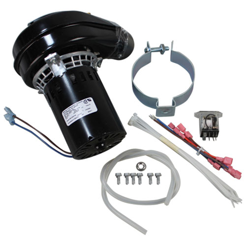 (image for) Middleby Marshall 66214A BLOWER KIT